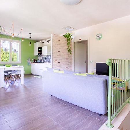 Green&Love Apartment Peccioli Exterior foto