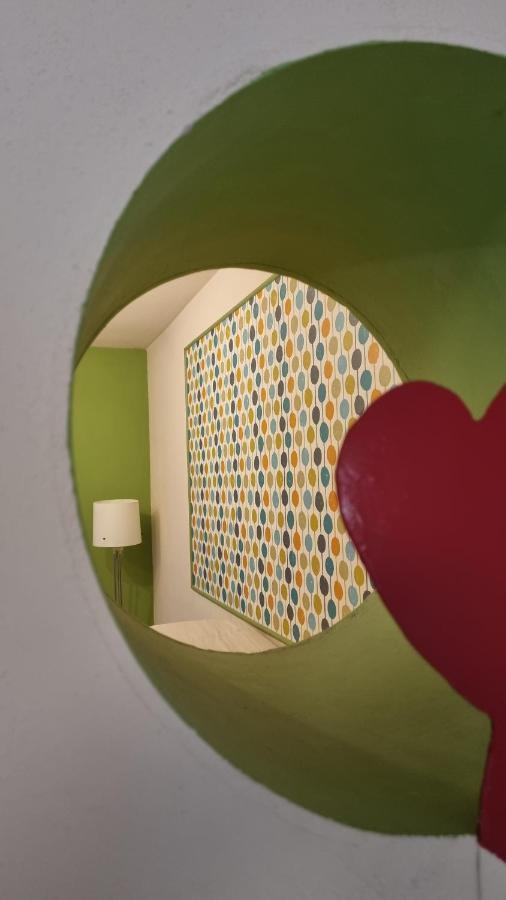 Green&Love Apartment Peccioli Exterior foto